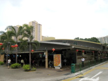 Blk 6 Jalan Bukit Merah (S)150006 #20122